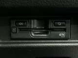 ETC付きで高速道路をノンストップ・キャッシュレスで利用出来ます!スマートインターの出入りも利用可能でとても便利です!