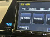 AM/FMラジオ付きです♪