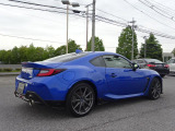 BRZ  2.4 S