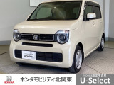 ホンダ N-WGN