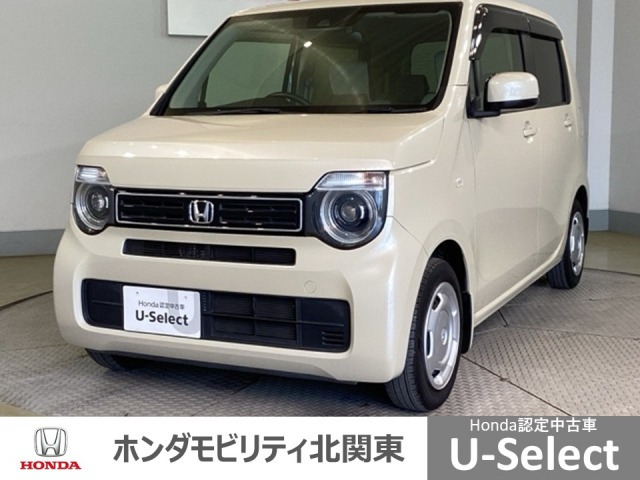 ホンダ N-WGN 