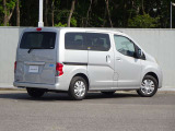 NV200バネット 1.6 16X-2R 