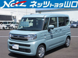 スズキの人気車種を入庫しました!登録済み未使用車です!