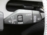 オートワイパーも装備されています!