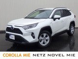 トヨタ RAV4