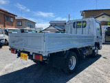 タイタン  積載1.55t 全低床フルフラット