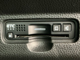 ETC付きで高速道路をノンストップ・キャッシュレスで利用出来ます!スマートインターの出入りも利用可能でとても便利です!