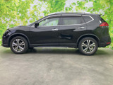 エクストレイル 2.0 20Xi 