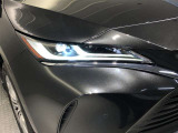 ★LEDヘッドライト★LEDは明るく遠くまで照らす光量で夜間走行の視認性を高めます。長寿命で省電力!見た目もスタイリッシュです。