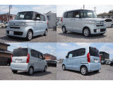 N-BOX G L ホンダセンシング 