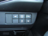 パワーテールゲートは運転席から開閉できます