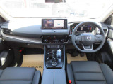 エクストレイル 1.5 G e-4ORCE 4WD 