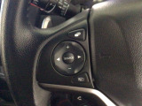 ステアリングリモコンは、運転中でも簡単に音量調整やチャンネル変更もできます!わき見運転防止にもつながるので安心です♪
