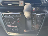 【運転席操作部】運転に役立つ機能ばかり!快適なドライブにしてくれること間違いなし!!