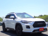 カローラクロス 1.8 ハイブリッド Z E-Four 4WD 