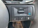 プロパイロット付きなので高速道路での運転も疲労軽減に役立ちます☆