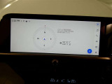 12.3インチのディスプレイオーディオ装着です。スマホとの通信で様々なサービスが楽しめます。TV視聴にも対応しています。