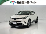 トヨタ C-HR
