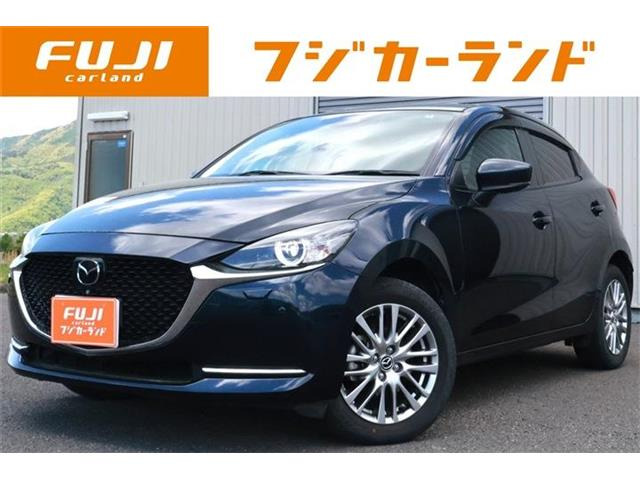 MAZDA2 1.5 15S プロアクティブ Sパッケージ 4WD