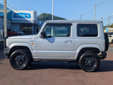 ジムニー XL 4WD 