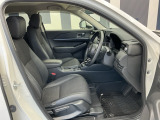 車内は徹底的にクリーニングされているので、快適にお乗りいただけます。
