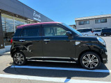 キャスト スタイル G SAII 4WD 