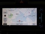 Bluetooth付きナビ装着車で知らない道もラクラク