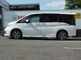 車輌左横になります!ホンダ車のことでしたらぜひ当店へご相談ください!在庫確認や見積のご依頼はいつでも大歓迎です!専任のスタッフがしっかりサポートさせていただきます!