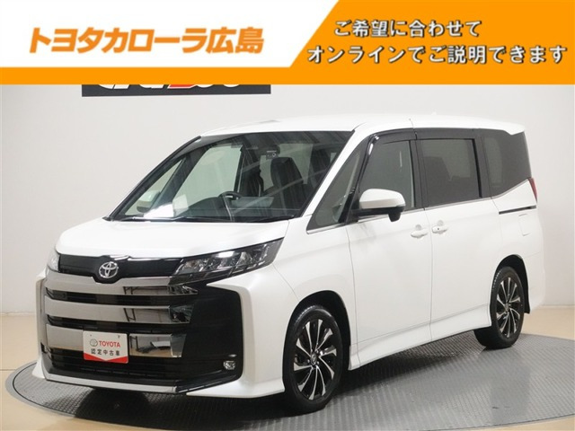 ノア  2.0 S-Z