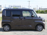 『サイドシルエット』運転席側写真になります。