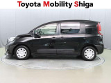 両側パワ-スライドドア付きだから、狭い駐車スペ-スなどでの乗り降りラクラク!小さなお子様のいるご家庭には嬉しい装備。
