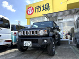 スズキ ジムニーノマド