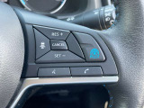 プロパイロットも付いているので高速道路での運転も快適です。