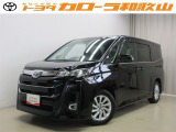 トヨタカローラ和歌山の認定中古車『トヨタ ノアHV』をご覧いただきありがとうございます。