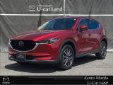 マツダ CX-5