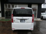 N-BOX L 4WD 