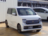 ◆【LEDヘッドライト】が装備されています。より明るく!省電力!で、夜間走行時や雨の日に明るく安全に前方を照らすことが出来ます。対向車からも見えやすいので相手に接近を知らせることも出来ます。
