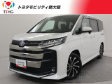 トヨタ ノア