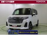 トヨタ ルーミー