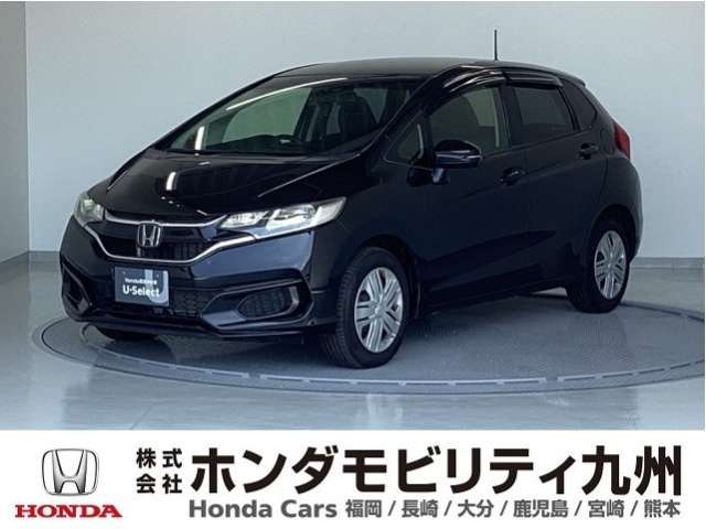 ホンダ フィット 