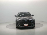 C-HR ハイブリッド 1.8 G モード ネロ 