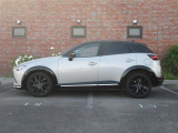 CX-3 1.5 15S スーパー エッジー