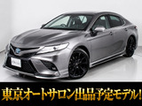 トヨタ カムリ