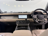 ディフェンダー 110 S 3.0L D300 ディーゼル 4WD コイルサスペンション装着車
