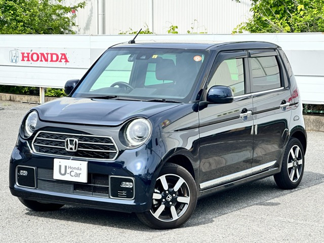 ホンダ N-ONE 