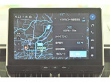 ディスプレイオーディオを装備。スマホとクルマをつなぐことで、これまでのナビに加えて、いろんなサービスが楽しめます。