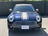 お車詳細や展示状況はフリーダイヤル(0078-6002-317961)または、MINI NEXT城東鶴見06-6933-3298迄お問合せ下さい。