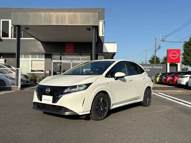 ノート 1.2 S 