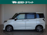ルーミー 1.0 カスタム G-T 