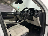 XC40 アルティメット B4 AWD 4WD 